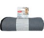 Tapis de propreté absorbant et lavable - 13,90