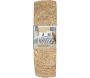 Tapis rond en jute - CMP-3206