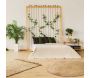 Tapis rond en jute - THE HOME DECO FACTORY