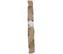 Tapis rond en jute ajourée 90 cm - CMP-2884