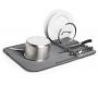 Tapis de séchage vaisselle pliable Udry - 26,90