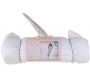 Tapis de sieste pour enfant Licorne - CMP-2218