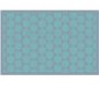 Tapis en vinyle motifs scandinaves
