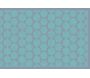Tapis en vinyle motifs scandinaves