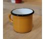 Tasses en émail coloré Classic (Lot de 3) - 20,90