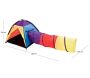 Tente de jeu jardin Aventure - 18,18