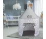 Tente pop up pour enfant 100x135 cm - THE HOME DECO KIDS