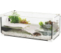 Terrarium pour tortue aquatique Karapas pro 36 litres