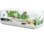 Terrarium pour tortue aquatique Karapas pro 120 litres
