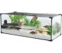 Terrarium pour tortue aquatique Karapas pro 120 litres