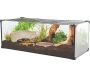 Terrarium pour tortue terrestre Karapas pro 70 litres