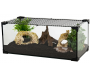 Terrarium pour tortues de terre Karapas - ZOL-1950
