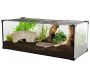 Terrarium pour tortues de terre Karapas