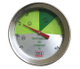 Thermomètre de compost - 14,90