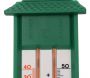 Thermomètre digital en plastique Albi - 21,90