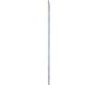 Thermomètre extérieur métal 90cm - 5