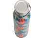 Thermos inox coloré paresseux 600 ml - TRN-0162