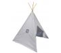 Tipi enfant en tissu 160 cm Little house