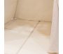 Tipi enfant toile et pin avec coussins de sol Alba - 149