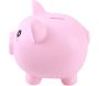 Tirelire animal en plastique - 19,90