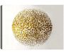 Toile décorative Golden stone 70 x 100 cm - 36,90
