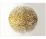 Toile décorative Golden stone 70 x 100 cm