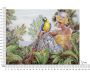 Toile décorative Kenda 120 x 3 x 90 cm - MAU-0117