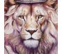 Toile décorative Tela King 82 x 4.5 x 122 cm - 5