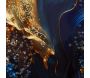 Toile décorative avec cadre Andromeda 60 x 4 x 90 cm - 73,90