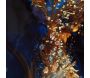Toile décorative avec cadre Andromeda 60 x 4 x 90 cm - 5