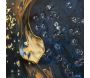 Toile décorative avec cadre Andromeda 60 x 4 x 90 cm - 5