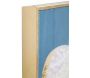 Toile décorative avec cadre Colour 62 x 4 x 92 cm - 7