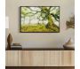 Toile décorative avec cadre Forest 90 x 4 x 60 cm - MAURO FERRETTI