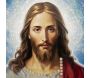 Toile décorative avec cadre Jesus 72 x 4 x 102 cm - 94,90