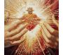 Toile décorative avec cadre Jesus 72 x 4 x 102 cm - 6