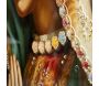 Toile décorative avec cadre Madonna 72 x 4 x 102 cm - 5