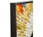 Toile décorative avec cadre Madonna 72 x 4 x 102 cm - 7