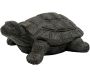 Tortue décorative extérieure en magnésie