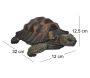 Tortue en résine 32 cm - VID-0132