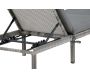 Transat avec coussin Bilbao - 8