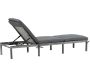 Transat avec coussin Bilbao - VEN-0957