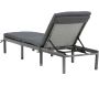 Transat avec coussin Bilbao - 229