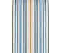 Transat avec repose pieds multicolore - 6