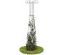 Treilli en acier 40 x 175 cm Obelisk - 6