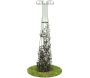 Treilli en acier 40 x 160 cm Obelisk - 6