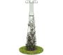 Treilli en acier 40 x 175 cm Obelisk - 6