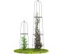 Treilli en acier 36 x 115 cm Tower - Komet