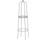Treilli en acier 36 x 115 cm Tower