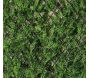 Treillis en bois de saule et feuilles de fougère artificielles - FEN-0239