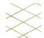 Treillis extensible en bambou - AUB-5527